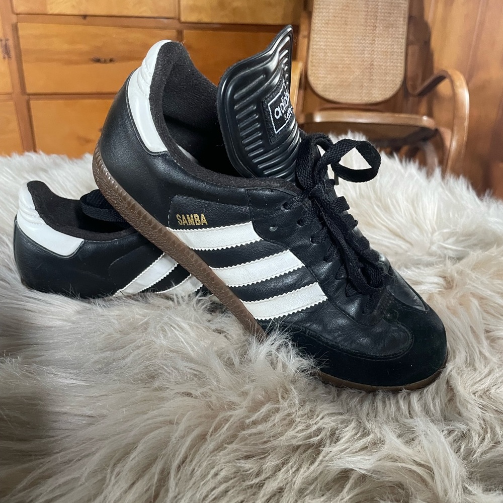 Samba adidas vintage og.